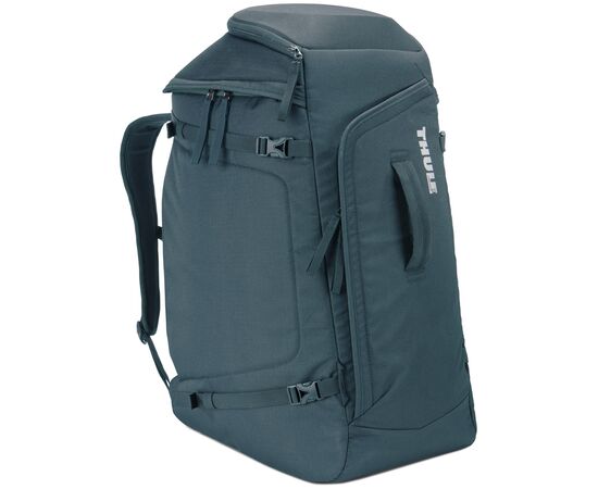 Придбати Рюкзак Thule RoundTrip Boot Backpack 60L (Dark Slate) (TH 3204358), image , характеристики, відгуки