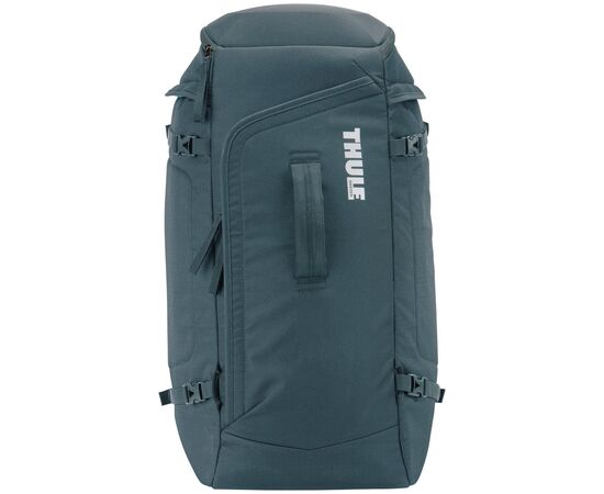 Придбати Рюкзак Thule RoundTrip Boot Backpack 60L (Dark Slate) (TH 3204358), image , зображення 2, характеристики, відгуки