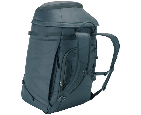 Придбати Рюкзак Thule RoundTrip Boot Backpack 60L (Dark Slate) (TH 3204358), image , зображення 3, характеристики, відгуки