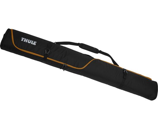 Придбати Чохол для лиж Thule RoundTrip Ski Bag 192cm (Black) (TH 3204359), image , характеристики, відгуки