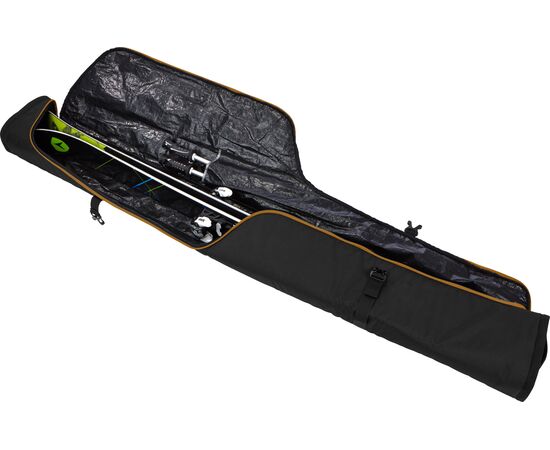 Придбати Чохол для лиж Thule RoundTrip Ski Bag 192cm (Black) (TH 3204359), image , зображення 2, характеристики, відгуки