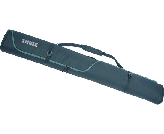 Купить Чехол для лыж Thule RoundTrip Ski Bag 192cm (Dark Slate) (TH 3204360), фото , характеристики, отзывы