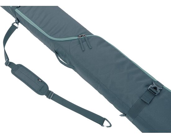 Купить Чехол для лыж Thule RoundTrip Ski Bag 192cm (Dark Slate) (TH 3204360), фото , изображение 4, характеристики, отзывы