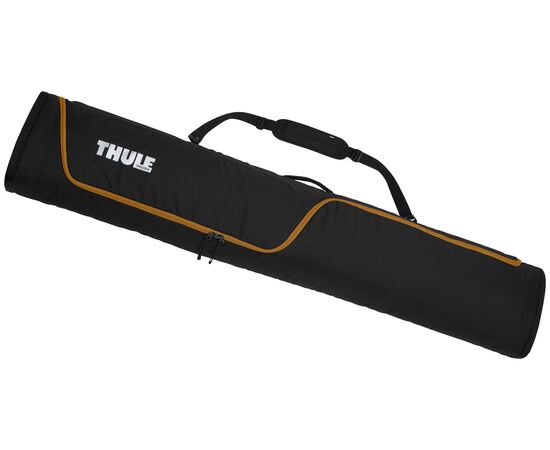 Купить Чехол для сноуборда Thule RoundTrip Snowboard Bag 165cm (Black) (TH 3204361), фото , характеристики, отзывы