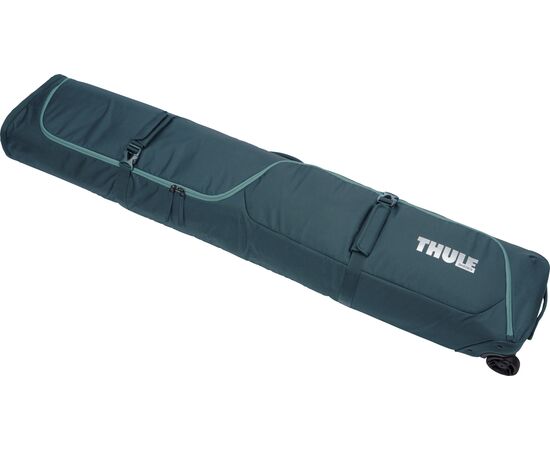 Купить Чехол на колесах для лыж Thule RoundTrip Ski Roller 192cm (Dark Slate) (TH 3204363), фото , характеристики, отзывы