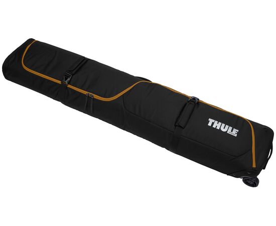 Купить Чехол на колесах для сноуборда Thule RoundTrip Snowboard Roller 165cm (Black) (TH 3204366), фото , характеристики, отзывы