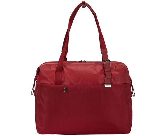 Купить Наплечная сумка Thule Spira Weekender 37L (Rio Red) (TH 3203780), фото , изображение 2, характеристики, отзывы