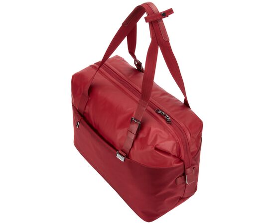 Купить Наплечная сумка Thule Spira Weekender 37L (Rio Red) (TH 3203780), фото , изображение 7, характеристики, отзывы