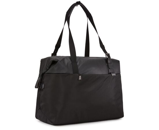 Купить Наплечная сумка Thule Spira Weekender 37L (Black) (TH 3203781), фото , характеристики, отзывы