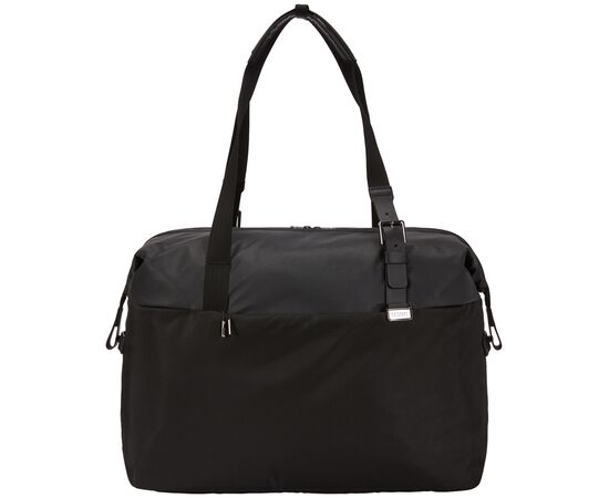 Купить Наплечная сумка Thule Spira Weekender 37L (Black) (TH 3203781), фото , изображение 2, характеристики, отзывы