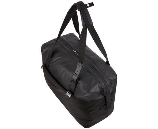 Купить Наплечная сумка Thule Spira Weekender 37L (Black) (TH 3203781), фото , изображение 7, характеристики, отзывы