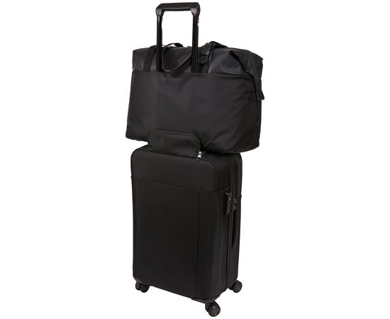 Купить Наплечная сумка Thule Spira Weekender 37L (Black) (TH 3203781), фото , изображение 9, характеристики, отзывы