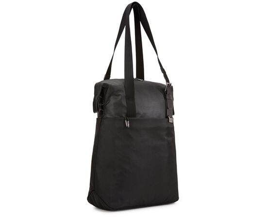 Купить Наплечная сумка Thule Spira Vetrical Tote (Black) (TH 3203782), фото , характеристики, отзывы