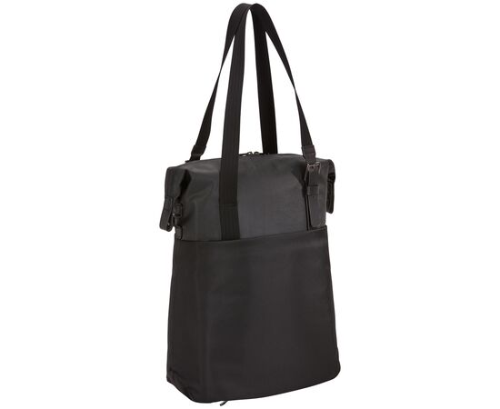 Купить Наплечная сумка Thule Spira Vetrical Tote (Black) (TH 3203782), фото , изображение 2, характеристики, отзывы