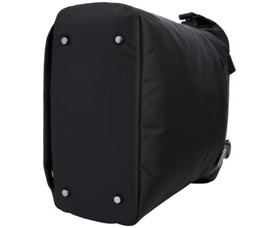 Купить Наплечная сумка Thule Spira Vetrical Tote (Black) (TH 3203782), фото , изображение 9, характеристики, отзывы