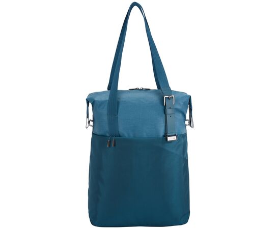 Купить Наплечная сумка Thule Spira Vetrical Tote (Legion Blue) (TH 3203783), фото , изображение 2, характеристики, отзывы