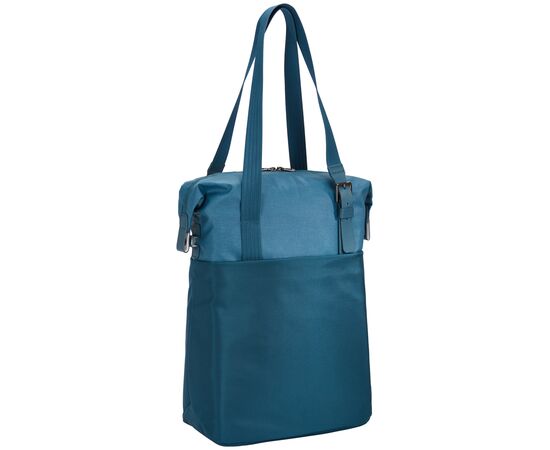 Купить Наплечная сумка Thule Spira Vetrical Tote (Legion Blue) (TH 3203783), фото , изображение 3, характеристики, отзывы