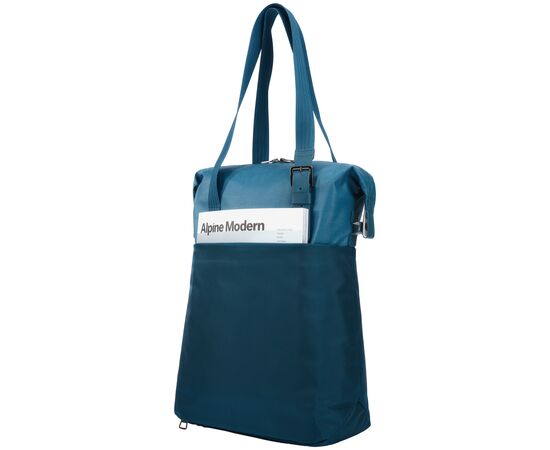 Купить Наплечная сумка Thule Spira Vetrical Tote (Legion Blue) (TH 3203783), фото , изображение 6, характеристики, отзывы