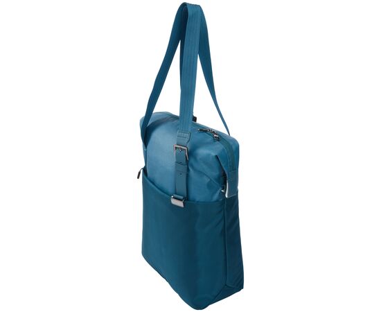 Купить Наплечная сумка Thule Spira Vetrical Tote (Legion Blue) (TH 3203783), фото , изображение 8, характеристики, отзывы