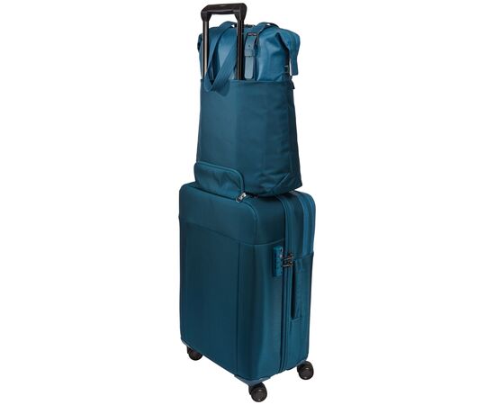 Купить Наплечная сумка Thule Spira Vetrical Tote (Legion Blue) (TH 3203783), фото , изображение 10, характеристики, отзывы