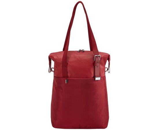 Купить Наплечная сумка Thule Spira Vetrical Tote (Rio Red) (TH 3203784), фото , изображение 2, характеристики, отзывы