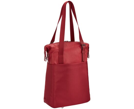 Купить Наплечная сумка Thule Spira Vetrical Tote (Rio Red) (TH 3203784), фото , изображение 3, характеристики, отзывы