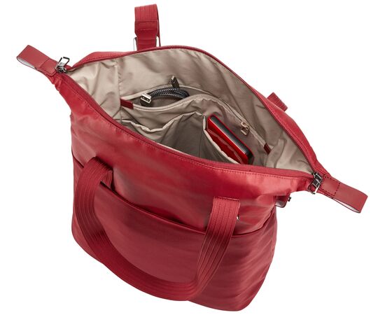 Купить Наплечная сумка Thule Spira Vetrical Tote (Rio Red) (TH 3203784), фото , изображение 5, характеристики, отзывы