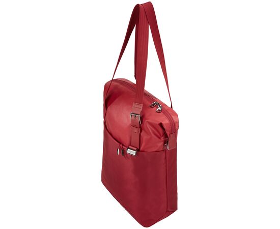 Купить Наплечная сумка Thule Spira Vetrical Tote (Rio Red) (TH 3203784), фото , изображение 8, характеристики, отзывы