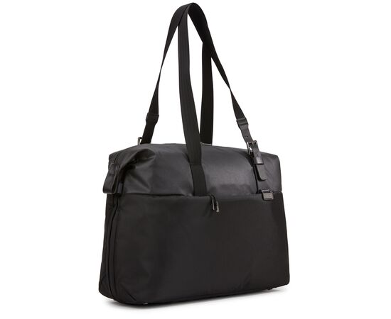 Купить Наплечная сумка Thule Spira Horizontal Tote (Black) (TH 3203785), фото , характеристики, отзывы