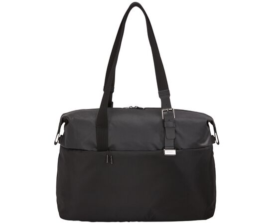 Купить Наплечная сумка Thule Spira Horizontal Tote (Black) (TH 3203785), фото , изображение 2, характеристики, отзывы