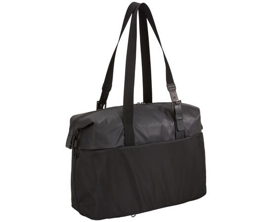 Купить Наплечная сумка Thule Spira Horizontal Tote (Black) (TH 3203785), фото , изображение 3, характеристики, отзывы