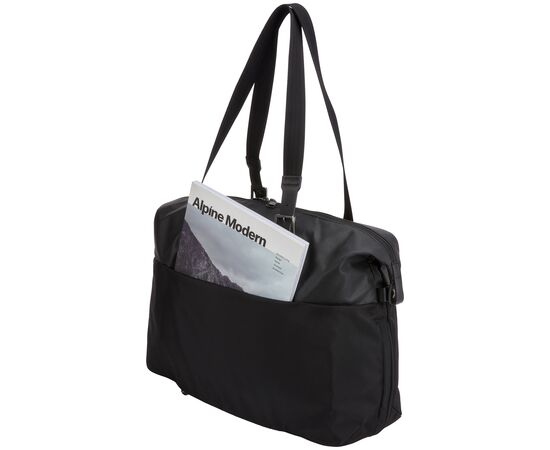 Купить Наплечная сумка Thule Spira Horizontal Tote (Black) (TH 3203785), фото , изображение 6, характеристики, отзывы