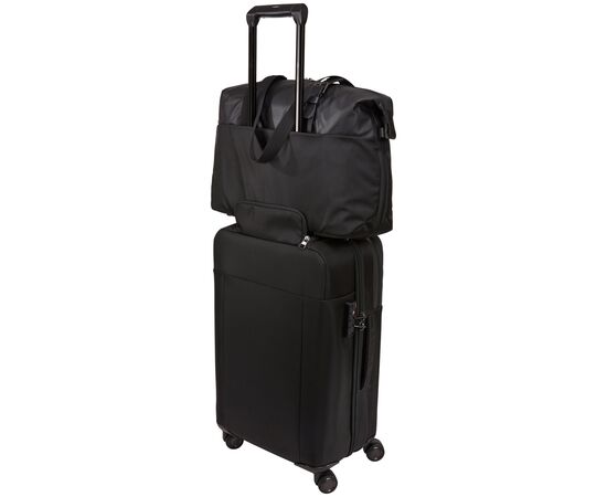 Купить Наплечная сумка Thule Spira Horizontal Tote (Black) (TH 3203785), фото , изображение 10, характеристики, отзывы