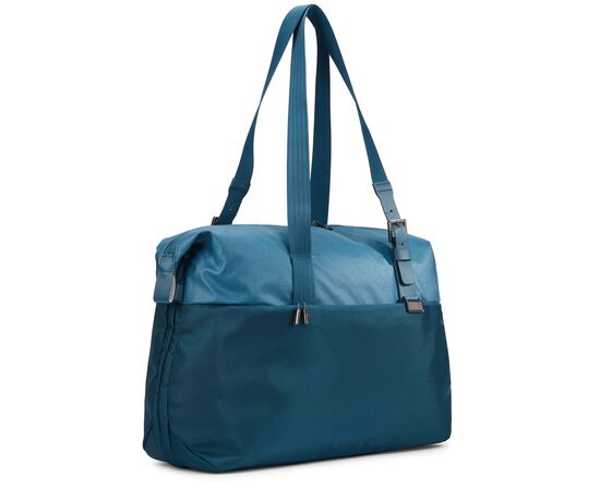 Купить Наплечная сумка Thule Spira Horizontal Tote (Legion Blue) (TH 3203786), фото , характеристики, отзывы