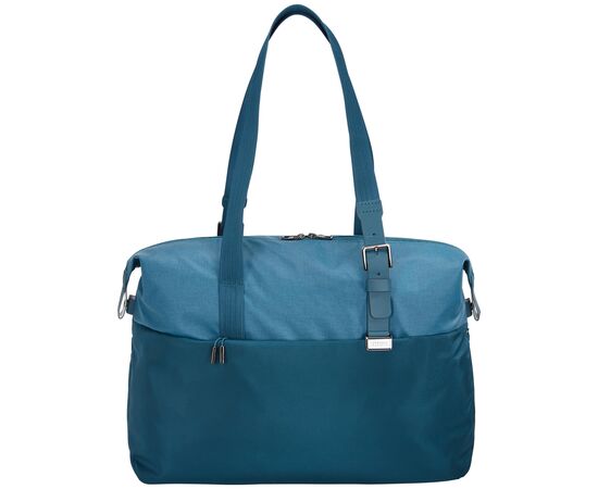 Купить Наплечная сумка Thule Spira Horizontal Tote (Legion Blue) (TH 3203786), фото , изображение 2, характеристики, отзывы