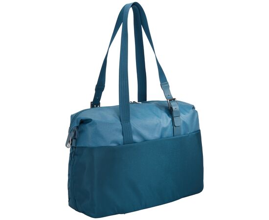 Купить Наплечная сумка Thule Spira Horizontal Tote (Legion Blue) (TH 3203786), фото , изображение 3, характеристики, отзывы