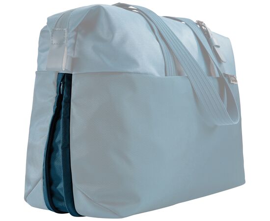 Купить Наплечная сумка Thule Spira Horizontal Tote (Legion Blue) (TH 3203786), фото , изображение 8, характеристики, отзывы