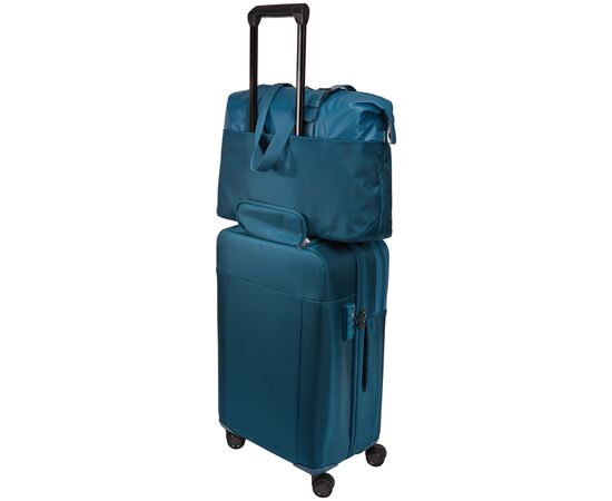 Купить Наплечная сумка Thule Spira Horizontal Tote (Legion Blue) (TH 3203786), фото , изображение 10, характеристики, отзывы