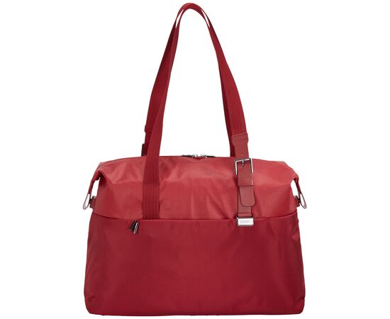 Купить Наплечная сумка Thule Spira Horizontal Tote (Rio Red) (TH 3203787), фото , изображение 2, характеристики, отзывы