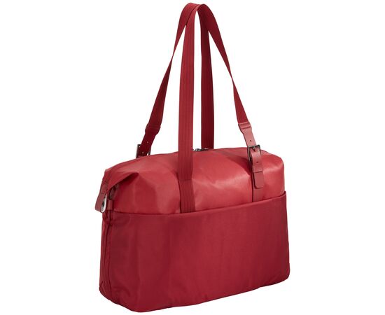 Купить Наплечная сумка Thule Spira Horizontal Tote (Rio Red) (TH 3203787), фото , изображение 3, характеристики, отзывы