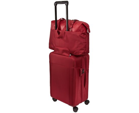 Купить Наплечная сумка Thule Spira Horizontal Tote (Rio Red) (TH 3203787), фото , изображение 10, характеристики, отзывы