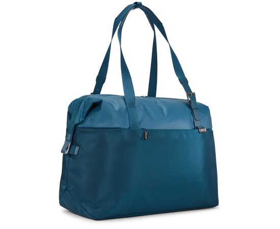 Купить Наплечная сумка Thule Spira Weekender 37L (Legion Blue) (TH 3203791), фото , характеристики, отзывы