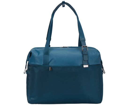 Купить Наплечная сумка Thule Spira Weekender 37L (Legion Blue) (TH 3203791), фото , изображение 2, характеристики, отзывы