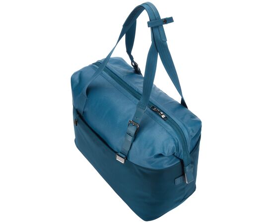 Купить Наплечная сумка Thule Spira Weekender 37L (Legion Blue) (TH 3203791), фото , изображение 7, характеристики, отзывы