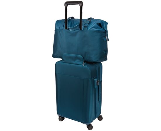 Купить Наплечная сумка Thule Spira Weekender 37L (Legion Blue) (TH 3203791), фото , изображение 9, характеристики, отзывы