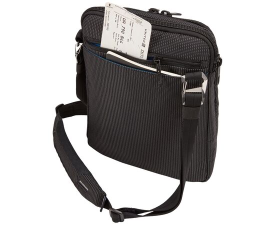 Купить Наплечная сумка Thule Crossover 2 Crossbody Tote (TH 3203983), фото , изображение 7, характеристики, отзывы