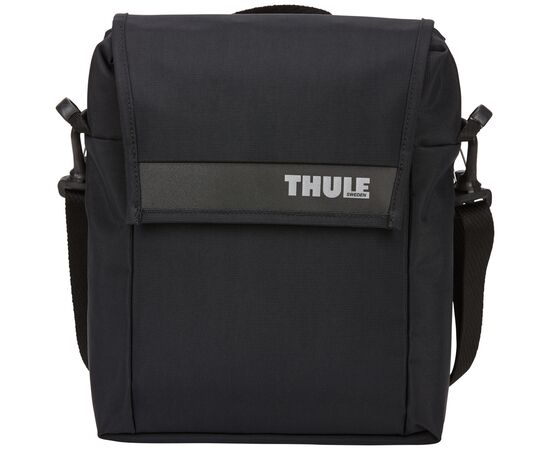 Купить Наплечная сумка Thule Paramount Crossbody Tote (Black) (TH 3204221), фото , изображение 2, характеристики, отзывы