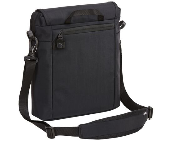 Купить Наплечная сумка Thule Paramount Crossbody Tote (Black) (TH 3204221), фото , изображение 3, характеристики, отзывы