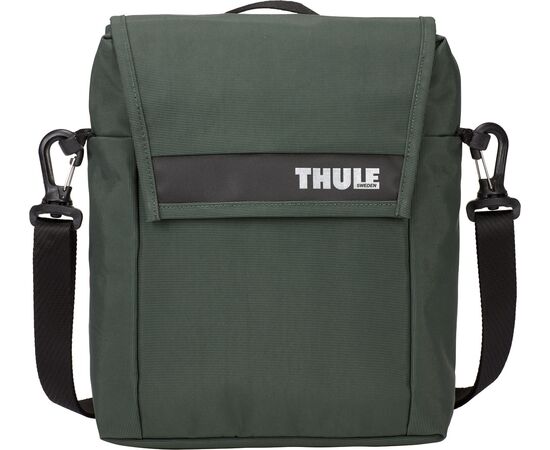 Купить Наплечная сумка Thule Paramount Crossbody Tote (Racing Green) (TH 3204493), фото , изображение 2, характеристики, отзывы