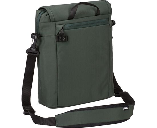 Купить Наплечная сумка Thule Paramount Crossbody Tote (Racing Green) (TH 3204493), фото , изображение 3, характеристики, отзывы